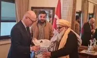 اقدام عجیب طالبان برای کمک به زلزله‌زدگان ترکیه