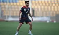 مورد عجیب یک پرسپولیسی در لیگ 22