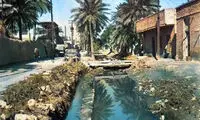 هوش مصنوعی، خرمشهر را جور دیگری به تصویر کشید