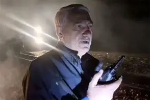 آغاز به کار مجدد مسیر ریلی تهران–مشهد