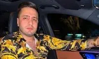 استفاده از جمله مشهور یک شاخ اینستاگرامی در بیلبورد تبلیغات شهری