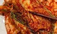 طرز تهیه کیمچی خوشمزه کره‌ای در خانه