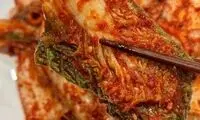 طرز تهیه کیمچی خوشمزه کره‌ای در خانه