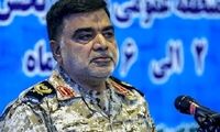 انتصاب جدید در نیروی زمینی سپاه