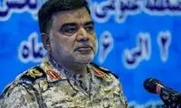 انتصاب جدید در نیروی زمینی سپاه
