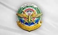 اطلاعیه قرارگاه خاتم درباره احتمال وقوع مجدد جنگ