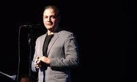 قیمت بلیت کنسرت علیرضا قربانی در بازار سیاه!