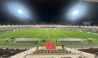 جالب‌ترین عکس استقلالی‌ها از اردن