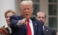 شوک شدید گوگل‌پلی به ترامپ