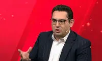 واکنش محمدرضا احمدی به تساوی استقلال و پرسپولیس