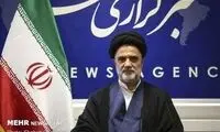 پیام نبویان بعد از دریافت تذکر از مقام عالی