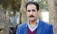 جواب جالب محمد نادری که مریم مومن انتظار شنیدنش را نداشت!