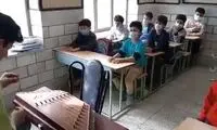 متفاوت‌ترین همنواییِ سرود «ای ایران»