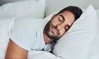 روش سریع و مؤثر خوابیدن در کمتر از یک دقیقه