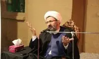 نظر عضو خبرگان درباره حرف‌زدنِ زن با ناز و عشوه