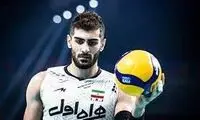اعتراض اینستاگرامیِ ستاره ملی والیبال به بیرانوند