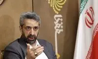 معاون ریس‌جمهور: پزشکیان اهل استعفا نیست