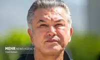 قول جذاب استیلی درباره سرمربی بعدی پرسپولیس