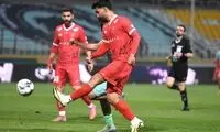 رضا شکاری چرا از لیست پرسپولیس خط خورد؟ 