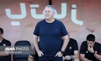 اسکوچیچ: نمی‌خواهیم به پرسپولیس هفت گل بزنیم!