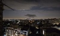 تهران دوباره شلوغ شد!