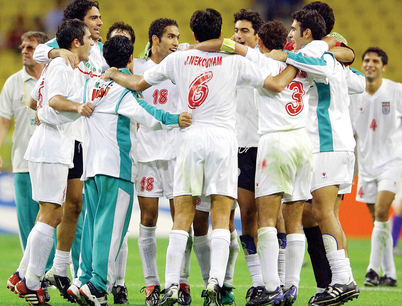 کدام رکوردهای برانکو در فوتبال ایران تکرار نشده‌اند؟