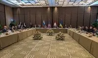  دور جدید مذاکرات سه جانبه در ژنو آغاز شد