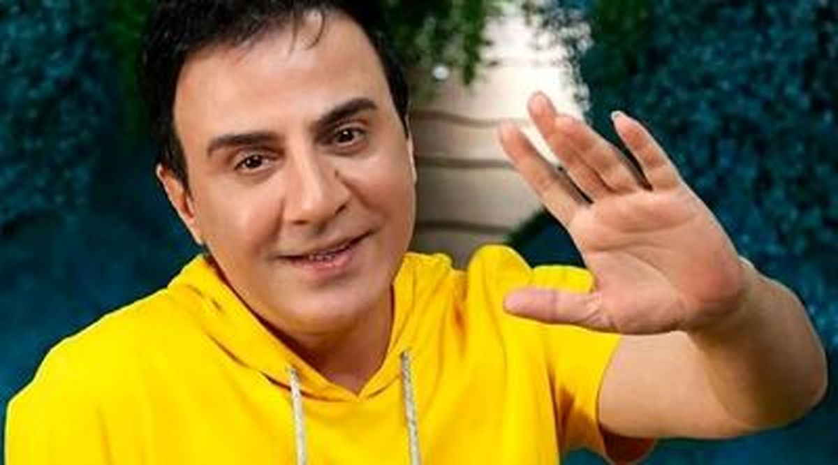آهنگ جدید عمو پورنگ، با زبان هندی منتشر شد!