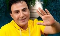 آهنگ جدید عمو پورنگ، با زبان هندی منتشر شد!