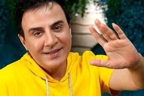 آهنگ جدید عمو پورنگ، با زبان هندی منتشر شد!