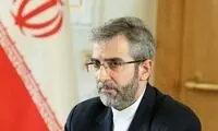 حضور باقری کنی در مراسم تاسوعا در وین