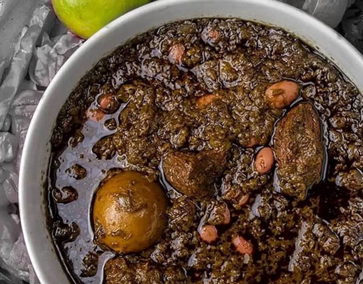 قورمه‌سبزی؛ خورشتی که هیچ‌وقت از مد نمی‌افتد