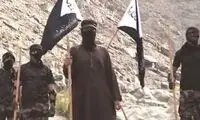 عکس‌ دیده نشده از سرکرده جیش العدل و ریگی