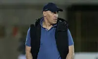 منصوریان شخصا برای بستن تیم خود دست به کار شد