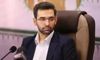 آذری جهرمی جواب مهمان زن پرحاشیه تلویزیون را داد