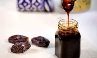 طرز تهیه کره خرما، صبحانه مقوی برای شما