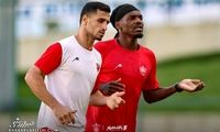علت دلخوری علی علیپور از باشگاه پرسپولیس فاش شد