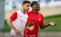 علت دلخوری علی علیپور از باشگاه پرسپولیس فاش شد