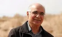 خالق قصه‌های مجید در بیمارستان بستری شد