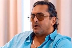 دخترکش‌ترین خواننده دهه ۷۰ می‌خواهد به ایران برگردد