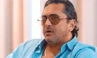 دخترکش‌ترین خواننده دهه ۷۰ می‌خواهد به ایران برگردد