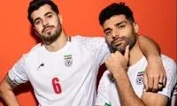 لو رفتن فیلم مهمانی یک سردبیر مشهور، عضو کادر تیم ملی و ستاره‌های فوتبال
