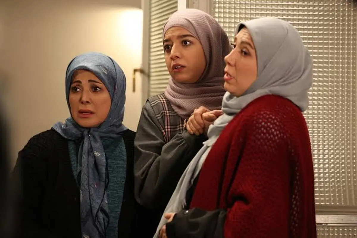 تلویزیون برای تلطیف یک سکانس تلخ سراغ سیاوش صحنه رفت