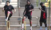اوسمار اسامی مصدومان پرسپولیس را اعلام کرد