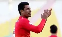 اسطوره باشگاه فولاد خوزستان خداحافظی کرد