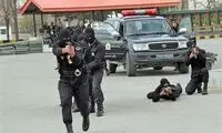 گروگانگیری مسلحانه در زاهدان با 2 کشته
