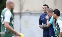 جملات پر از احساس نکونام خطاب به استقلالی‌ها