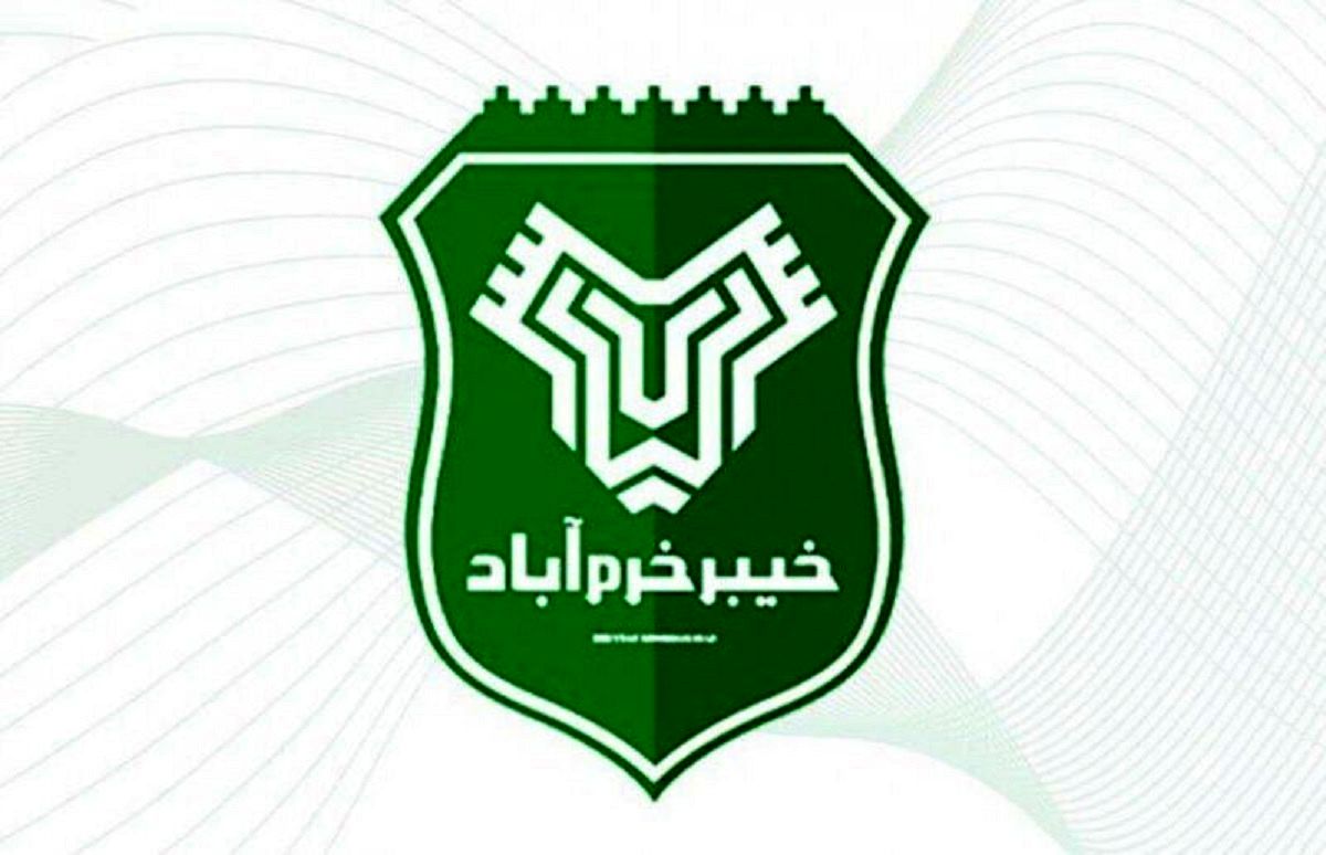   لژیونر فوتبال ایران به خیبر خرم‌آباد پیوست 