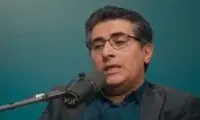 تحلیل کاملا غلط مهدی خراتیان درباره آینده مادورو