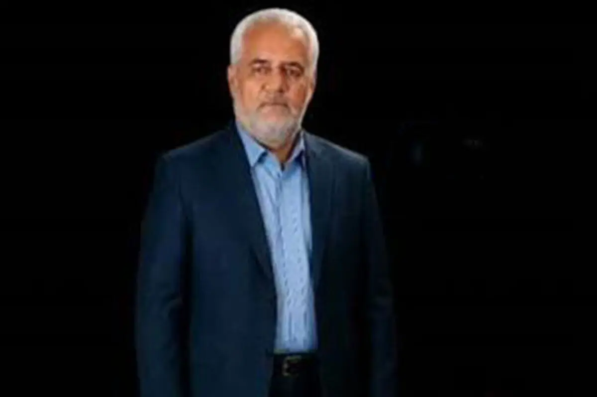 مرگ ناگهانی کاندیدای انتخابات مجلس هنگام سخنرانی!